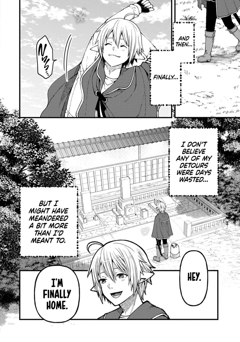 Tensei Shite High Elf Ni Narimashitaga Slow Life Wa 120 Nen De Akimashita 40 33