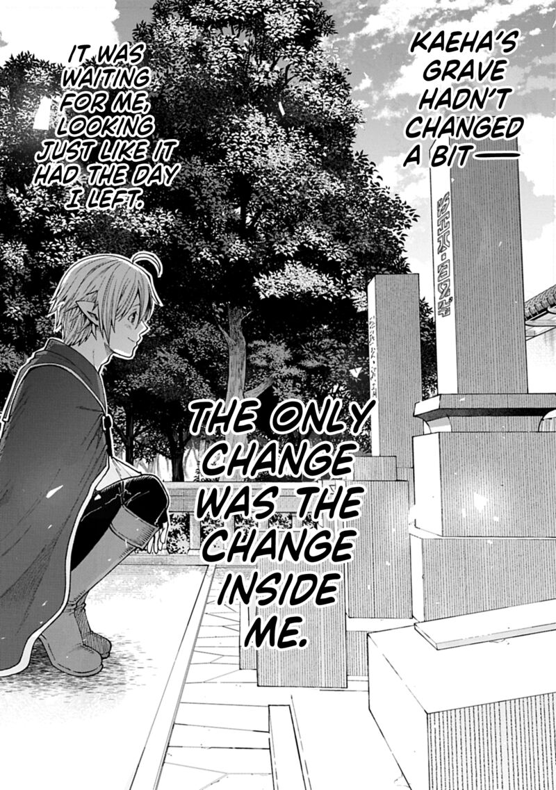 Tensei Shite High Elf Ni Narimashitaga Slow Life Wa 120 Nen De Akimashita 40 34