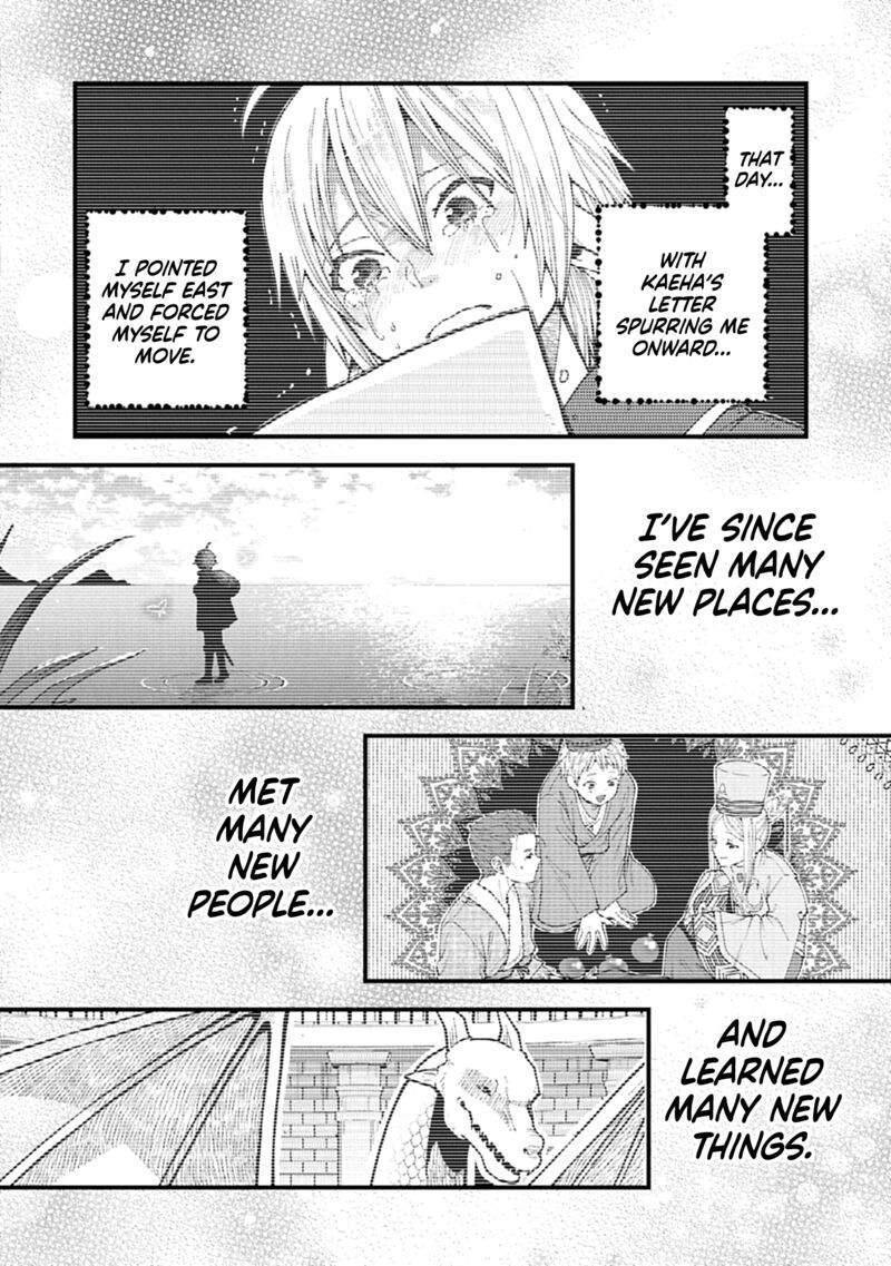 Tensei Shite High Elf Ni Narimashitaga Slow Life Wa 120 Nen De Akimashita 40 35
