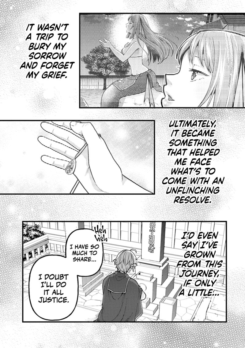 Tensei Shite High Elf Ni Narimashitaga Slow Life Wa 120 Nen De Akimashita 40 36