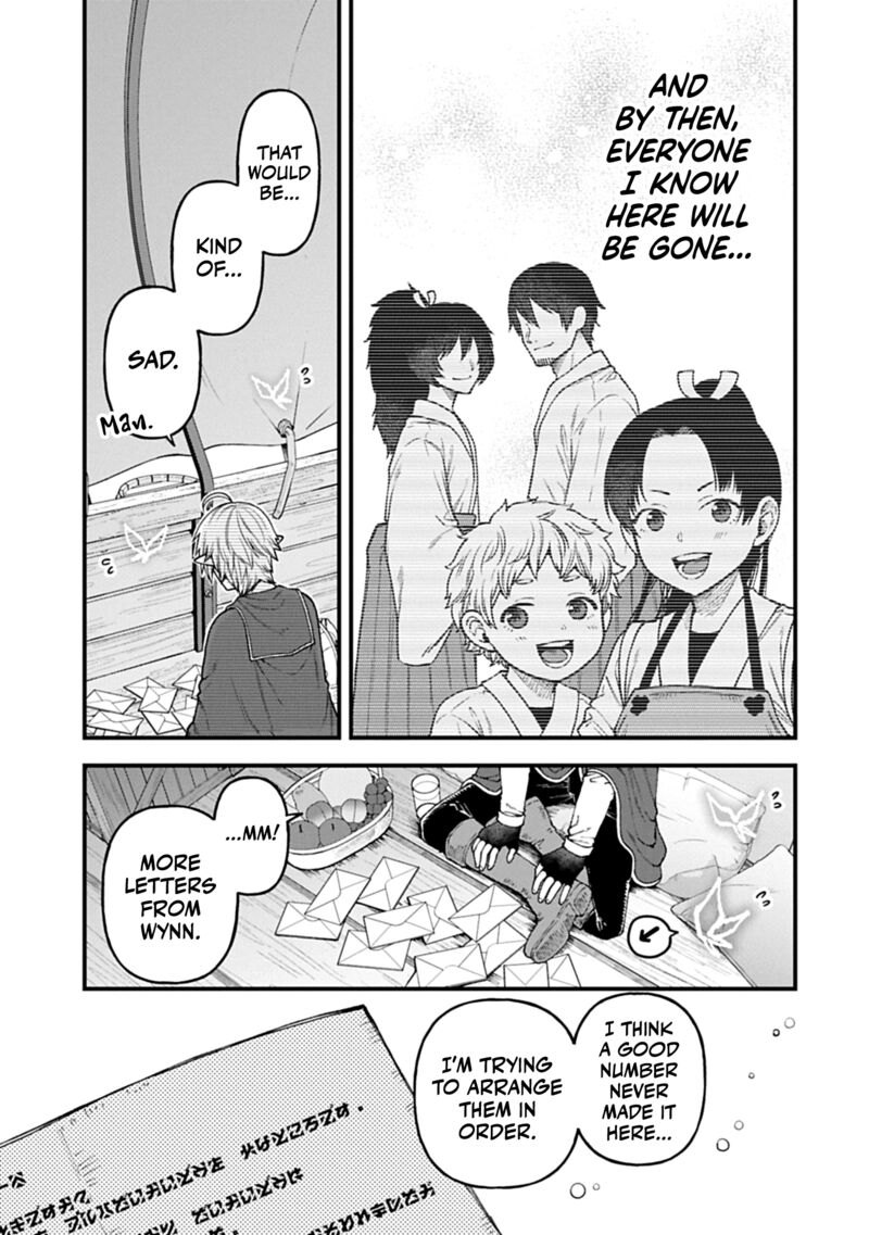 Tensei Shite High Elf Ni Narimashitaga Slow Life Wa 120 Nen De Akimashita 40 6