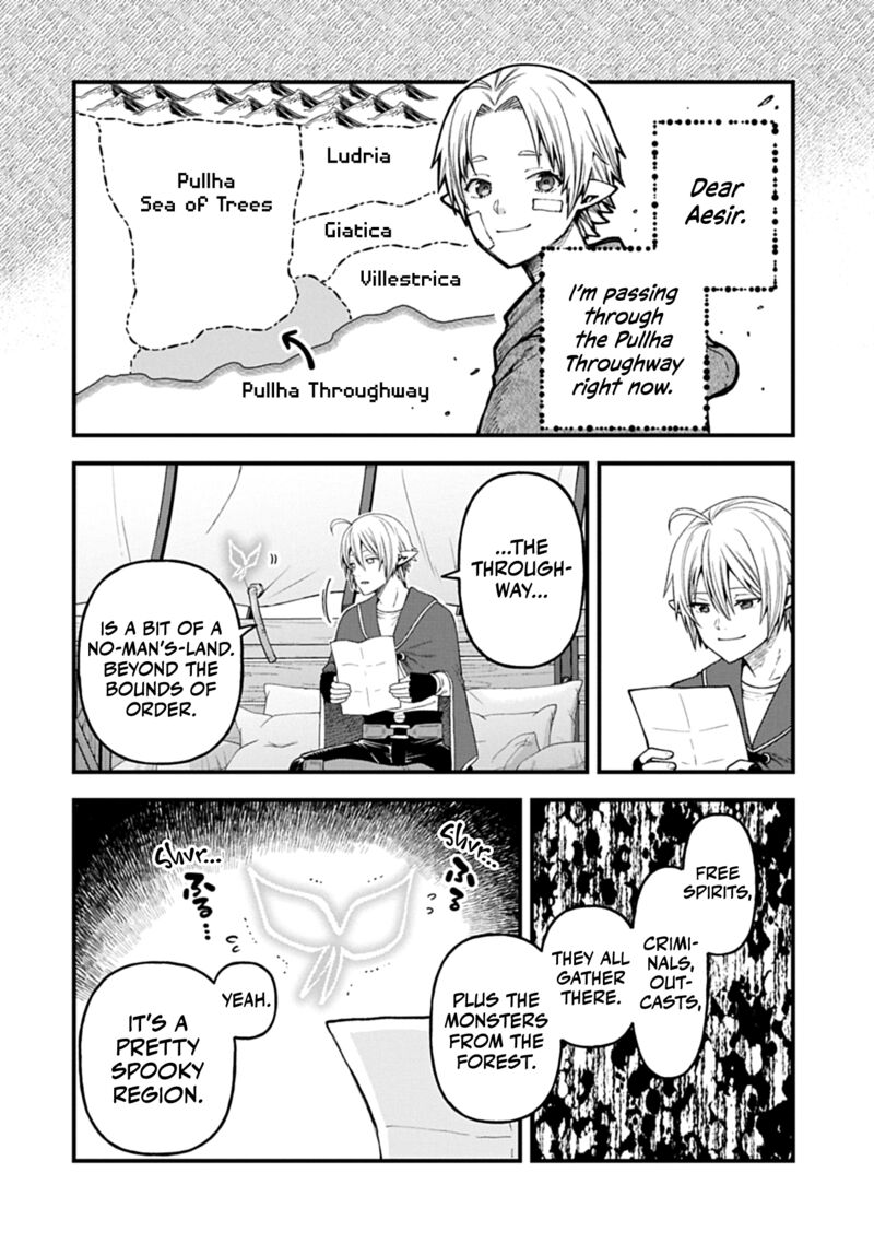 Tensei Shite High Elf Ni Narimashitaga Slow Life Wa 120 Nen De Akimashita 40 7