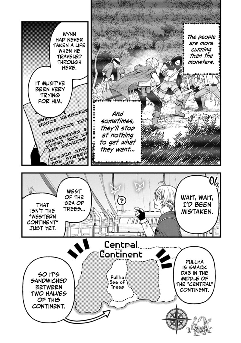 Tensei Shite High Elf Ni Narimashitaga Slow Life Wa 120 Nen De Akimashita 40 8