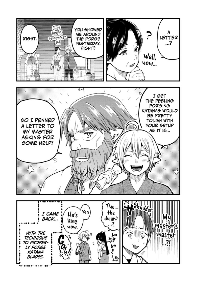 Tensei Shite High Elf Ni Narimashitaga Slow Life Wa 120 Nen De Akimashita 41 13
