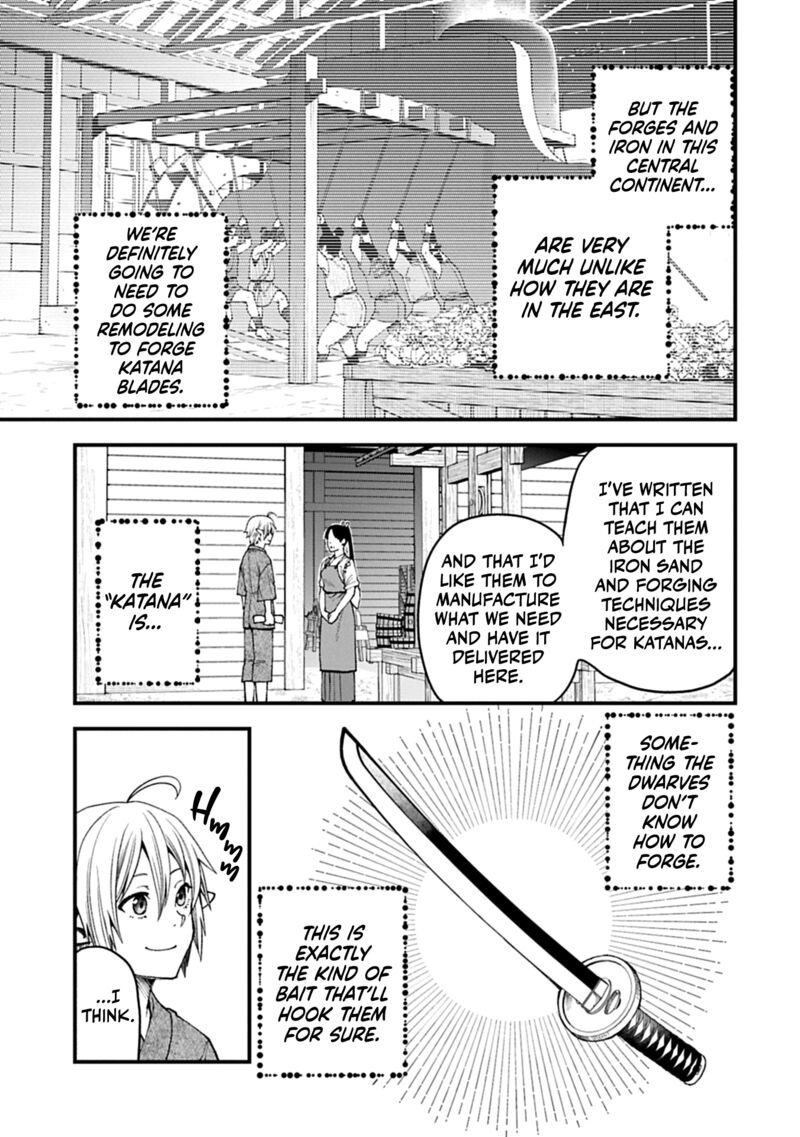 Tensei Shite High Elf Ni Narimashitaga Slow Life Wa 120 Nen De Akimashita 41 14