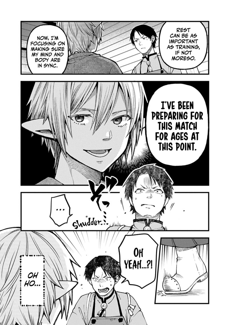 Tensei Shite High Elf Ni Narimashitaga Slow Life Wa 120 Nen De Akimashita 41 18