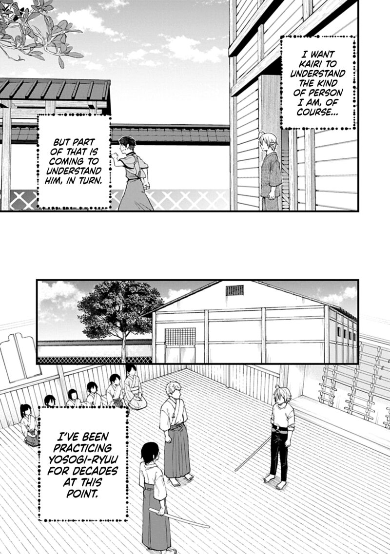 Tensei Shite High Elf Ni Narimashitaga Slow Life Wa 120 Nen De Akimashita 41 20