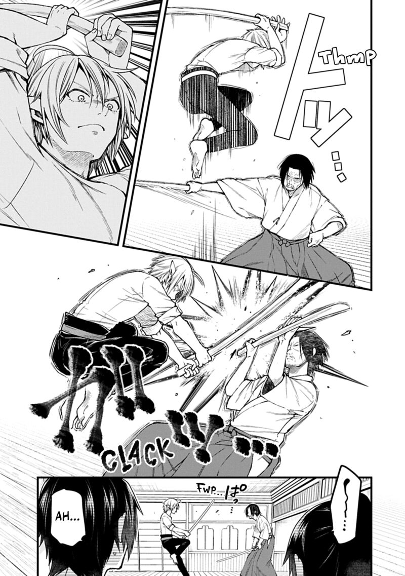 Tensei Shite High Elf Ni Narimashitaga Slow Life Wa 120 Nen De Akimashita 41 22