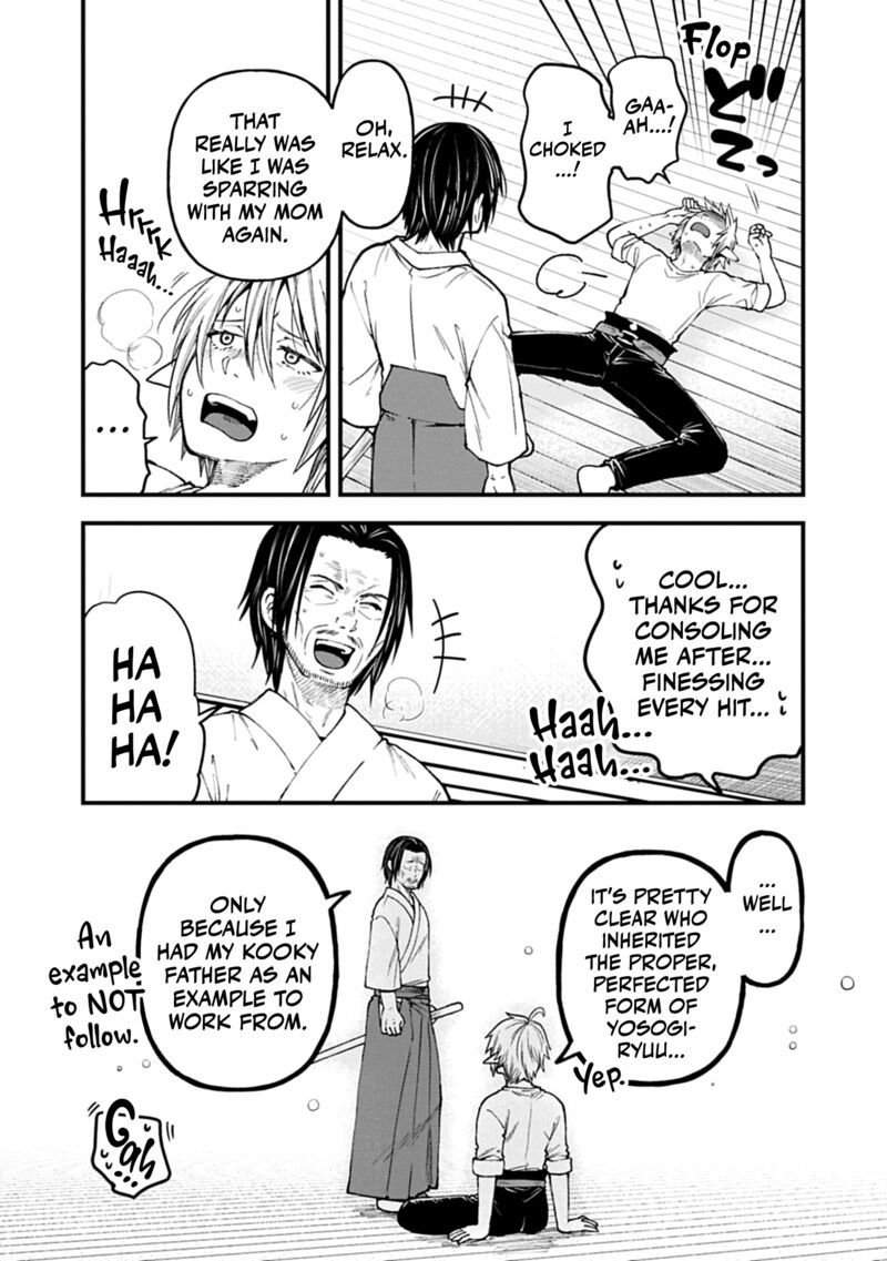 Tensei Shite High Elf Ni Narimashitaga Slow Life Wa 120 Nen De Akimashita 41 27