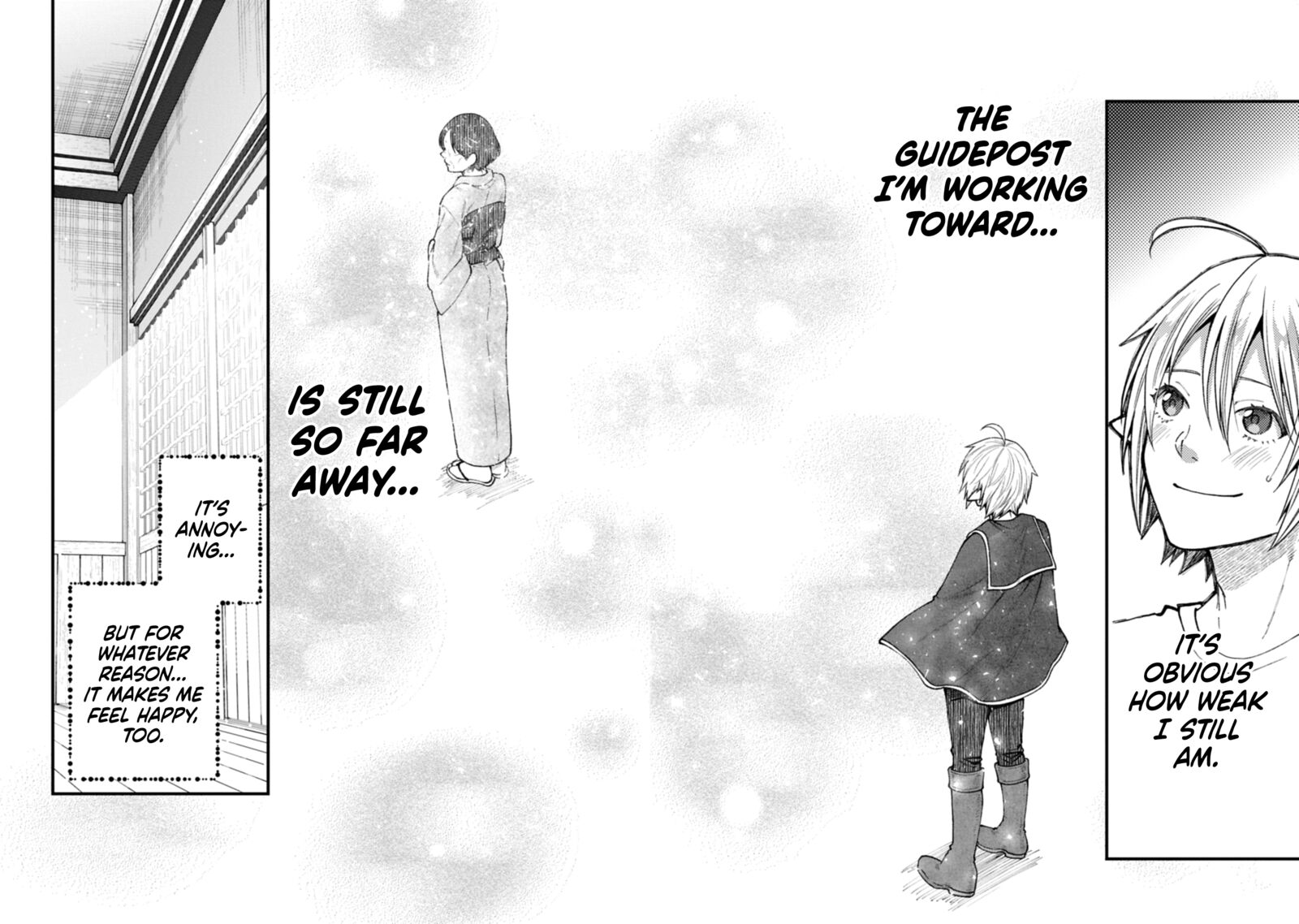 Tensei Shite High Elf Ni Narimashitaga Slow Life Wa 120 Nen De Akimashita 41 29