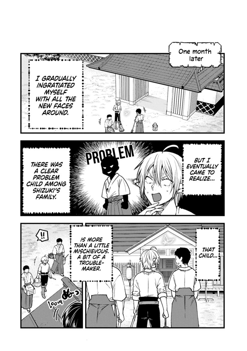 Tensei Shite High Elf Ni Narimashitaga Slow Life Wa 120 Nen De Akimashita 41 30