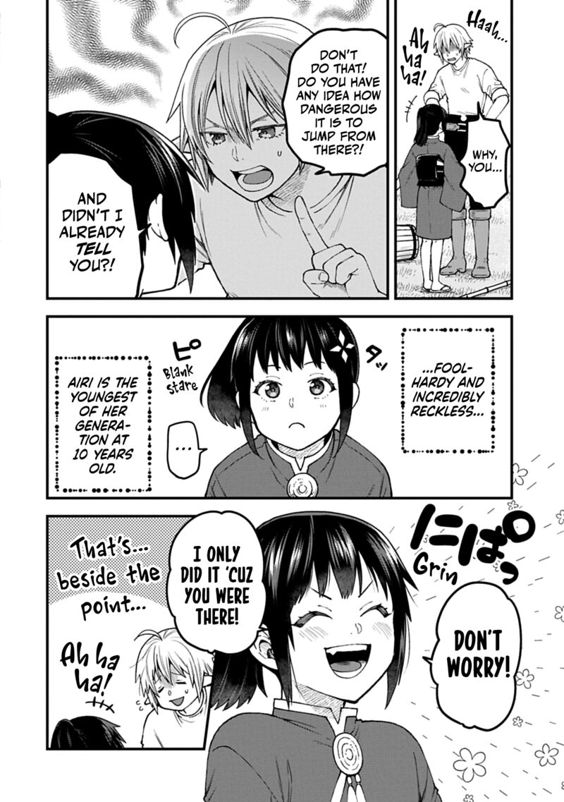 Tensei Shite High Elf Ni Narimashitaga Slow Life Wa 120 Nen De Akimashita 41 32