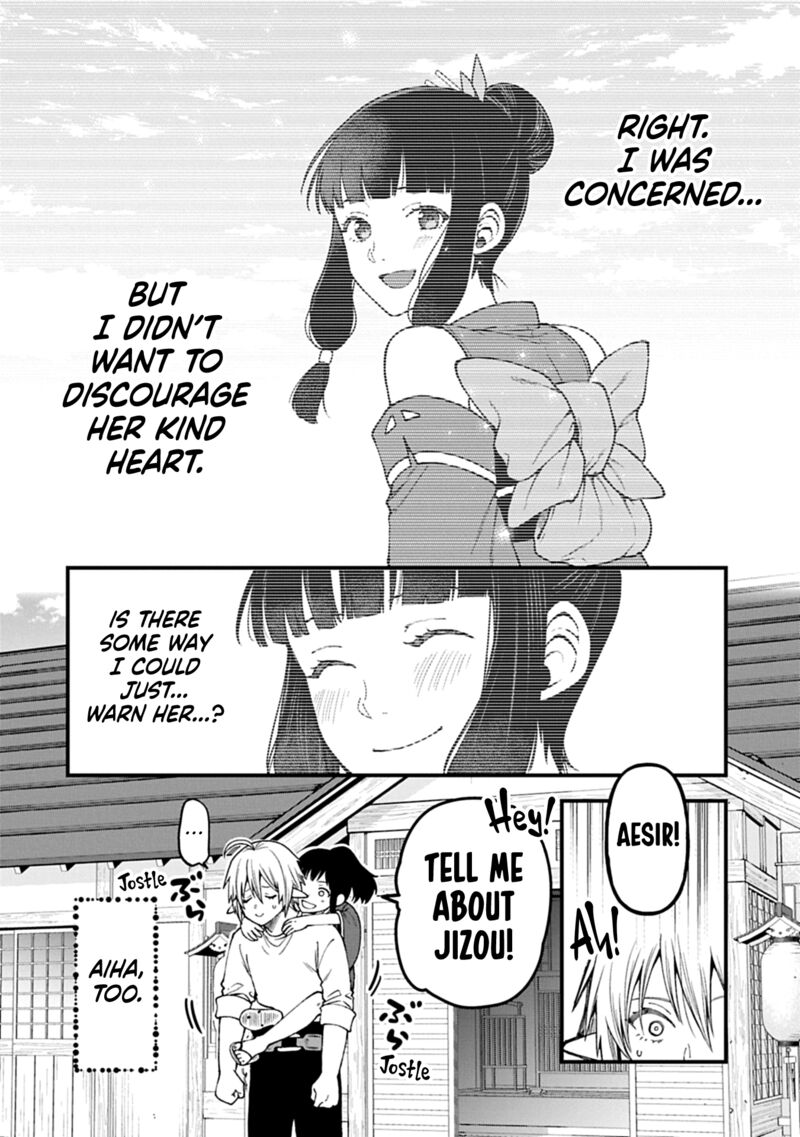 Tensei Shite High Elf Ni Narimashitaga Slow Life Wa 120 Nen De Akimashita 41 34