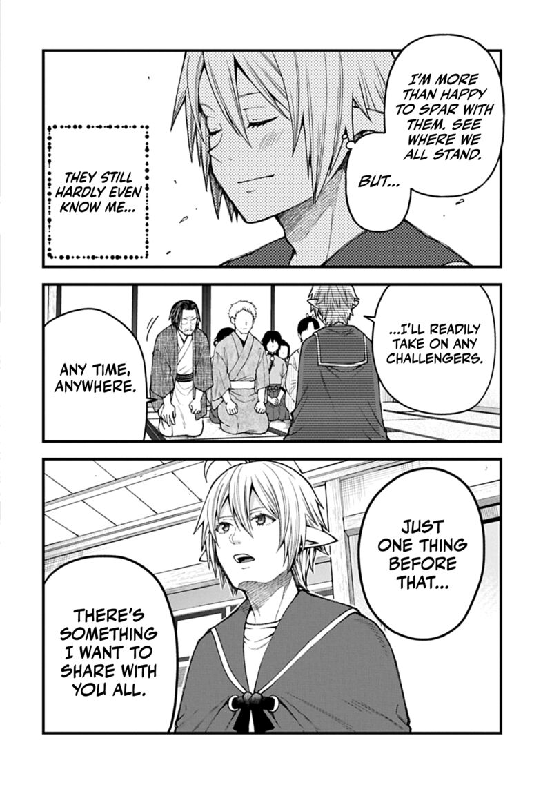 Tensei Shite High Elf Ni Narimashitaga Slow Life Wa 120 Nen De Akimashita 41 9