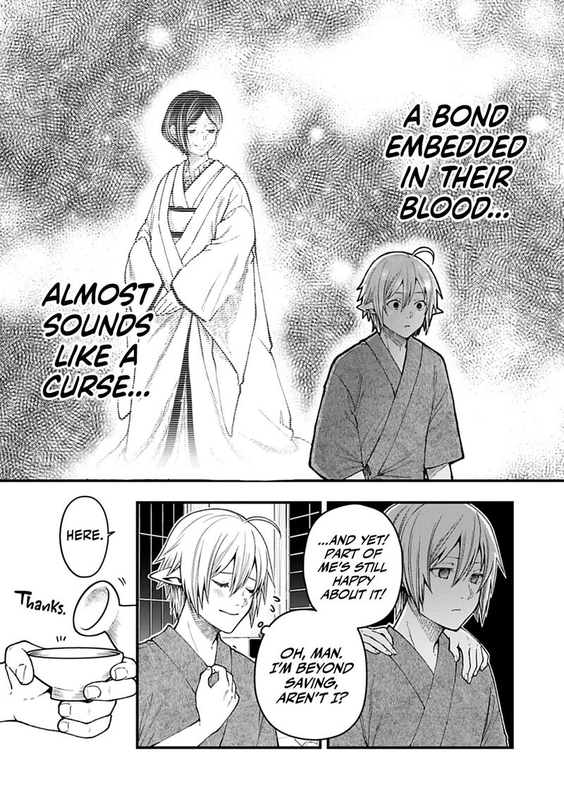 Tensei Shite High Elf Ni Narimashitaga Slow Life Wa 120 Nen De Akimashita 42 4
