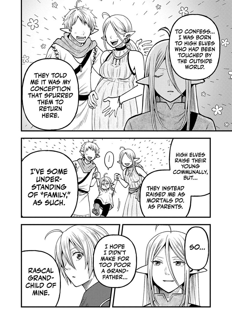 Tensei Shite High Elf Ni Narimashitaga Slow Life Wa 120 Nen De Akimashita 45 13