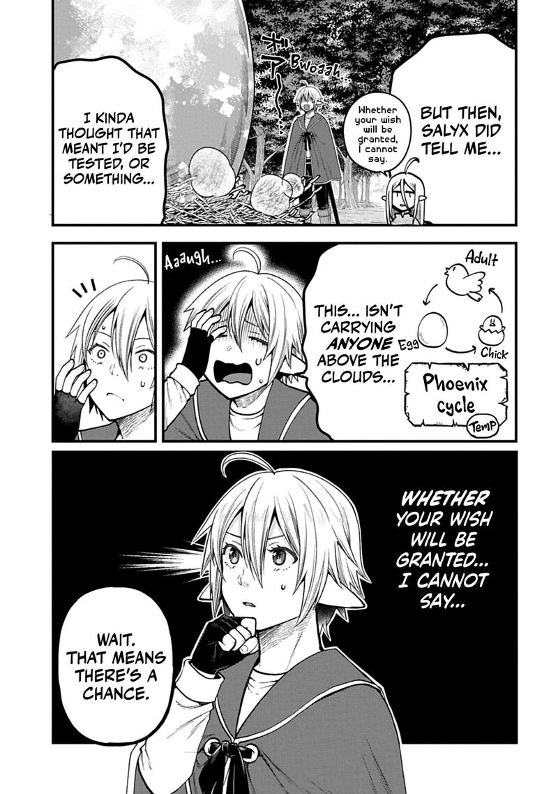 Tensei Shite High Elf Ni Narimashitaga Slow Life Wa 120 Nen De Akimashita 45 20