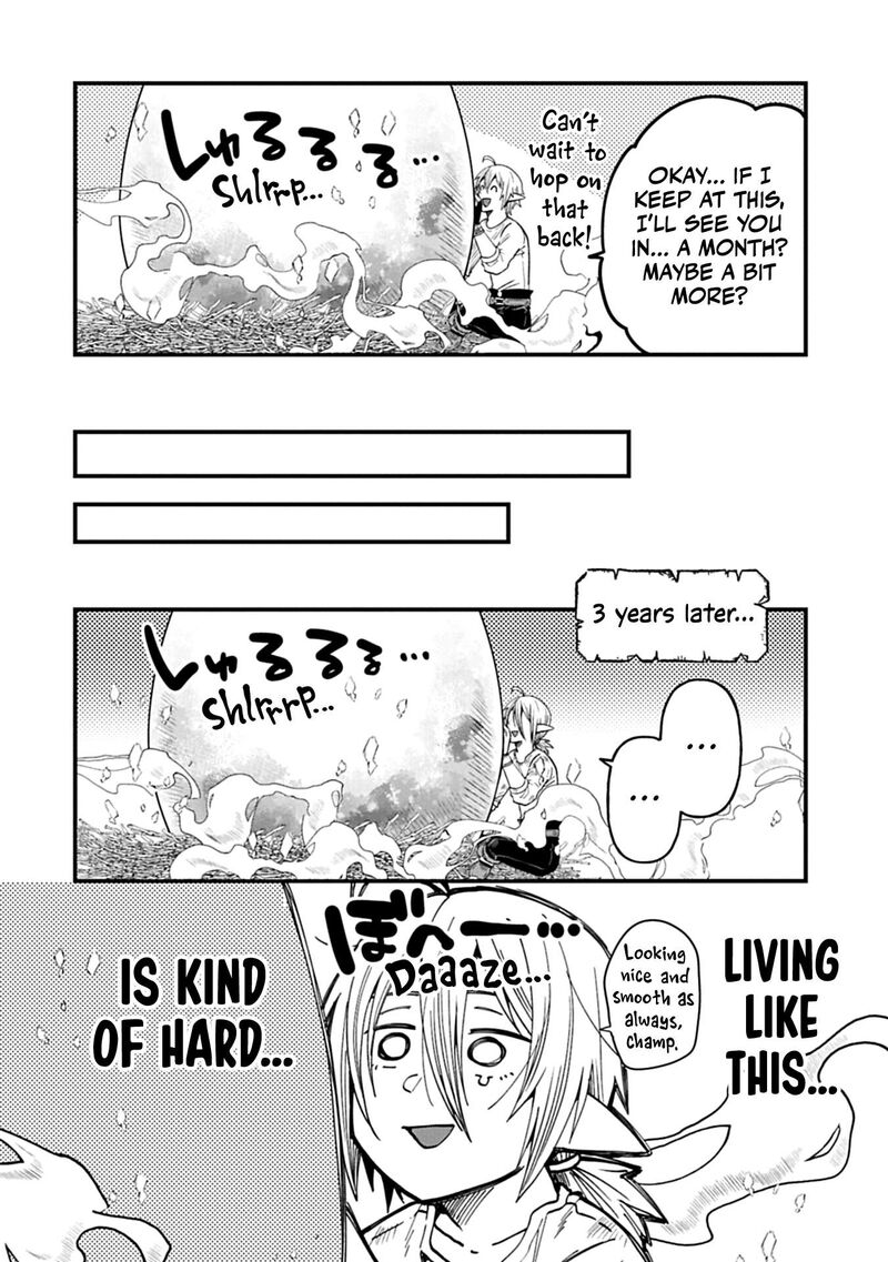 Tensei Shite High Elf Ni Narimashitaga Slow Life Wa 120 Nen De Akimashita 45 29