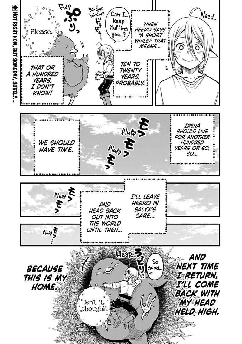 Tensei Shite High Elf Ni Narimashitaga Slow Life Wa 120 Nen De Akimashita 45 35