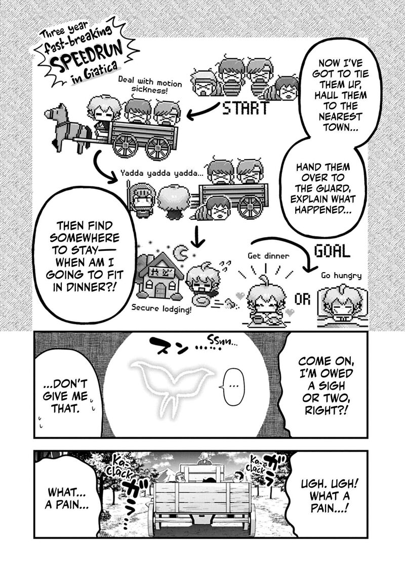 Tensei Shite High Elf Ni Narimashitaga Slow Life Wa 120 Nen De Akimashita 46 15