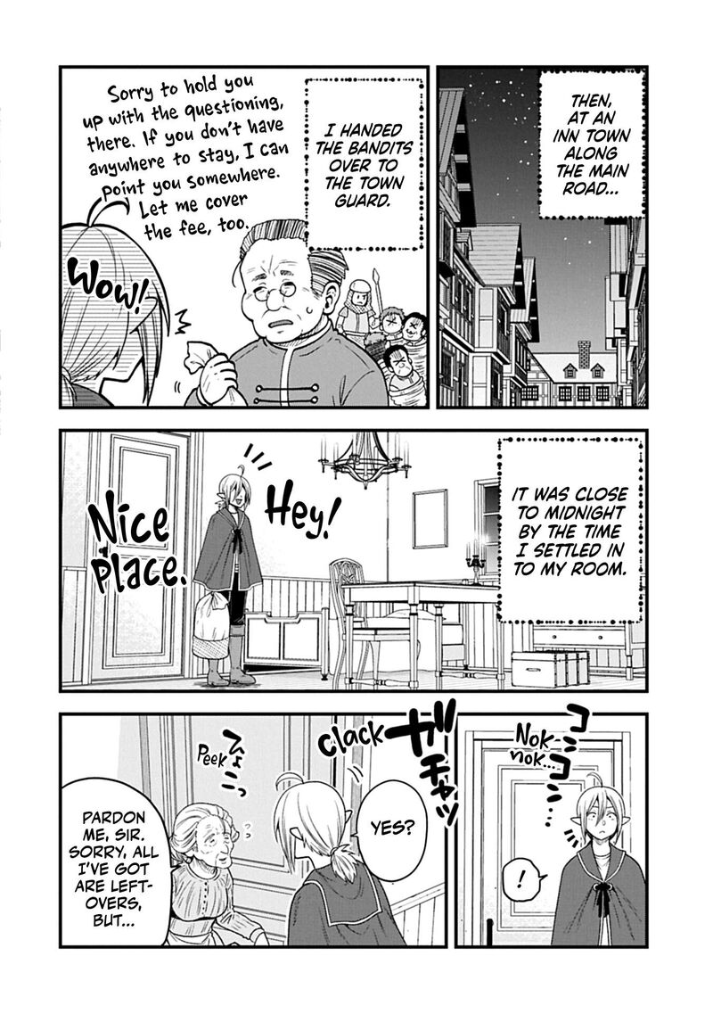 Tensei Shite High Elf Ni Narimashitaga Slow Life Wa 120 Nen De Akimashita 46 17