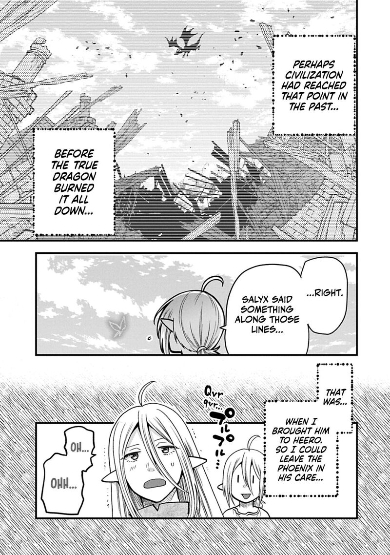 Tensei Shite High Elf Ni Narimashitaga Slow Life Wa 120 Nen De Akimashita 46 22