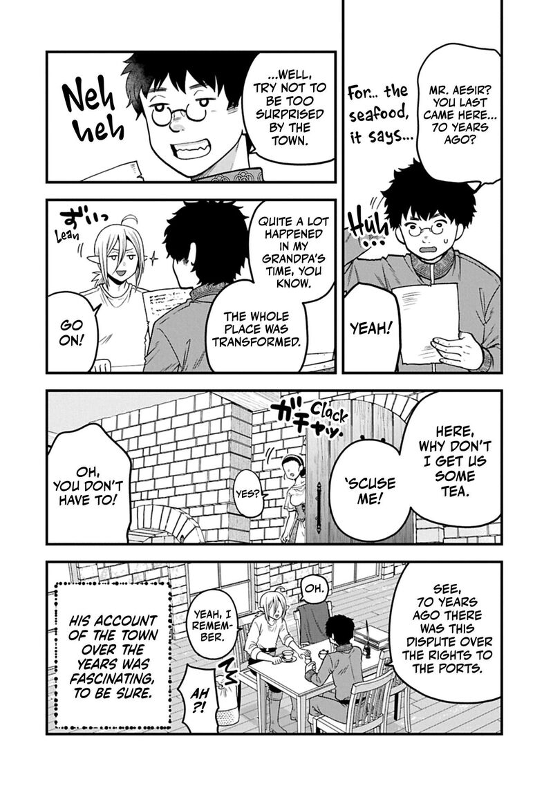 Tensei Shite High Elf Ni Narimashitaga Slow Life Wa 120 Nen De Akimashita 46 27