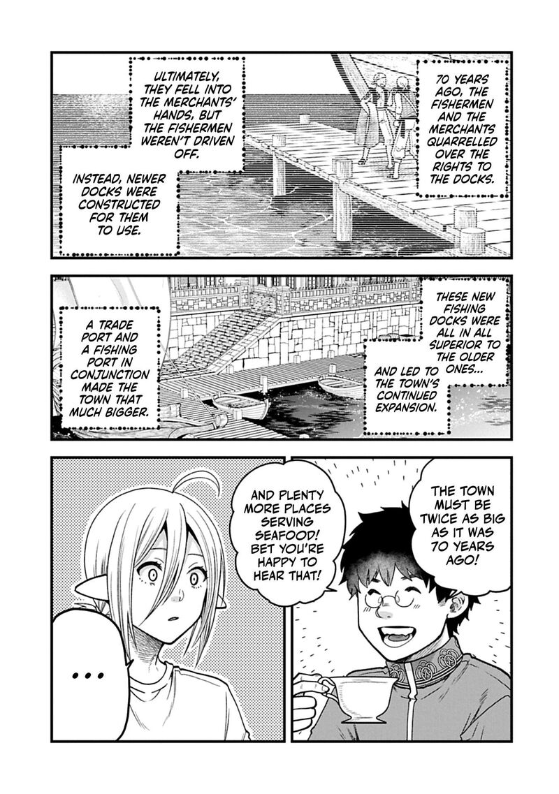 Tensei Shite High Elf Ni Narimashitaga Slow Life Wa 120 Nen De Akimashita 46 28