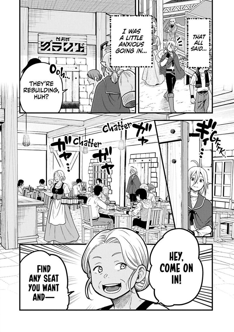 Tensei Shite High Elf Ni Narimashitaga Slow Life Wa 120 Nen De Akimashita 46 29