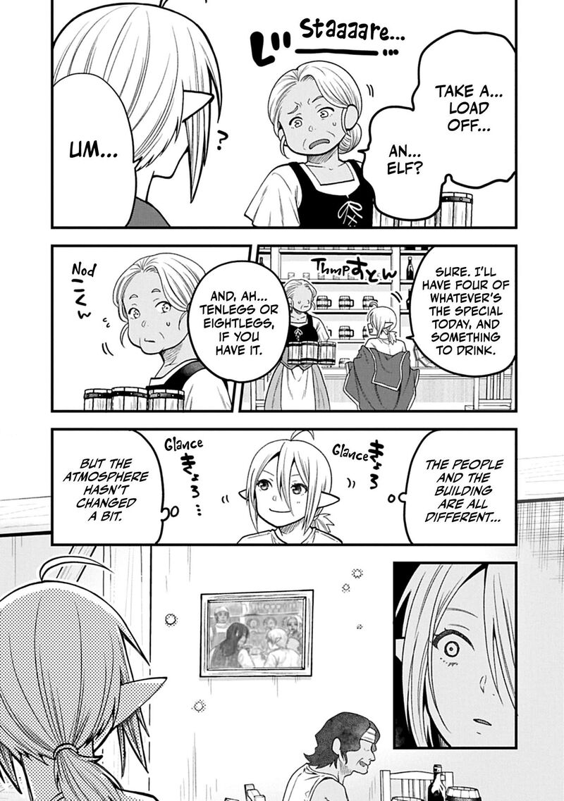 Tensei Shite High Elf Ni Narimashitaga Slow Life Wa 120 Nen De Akimashita 46 30