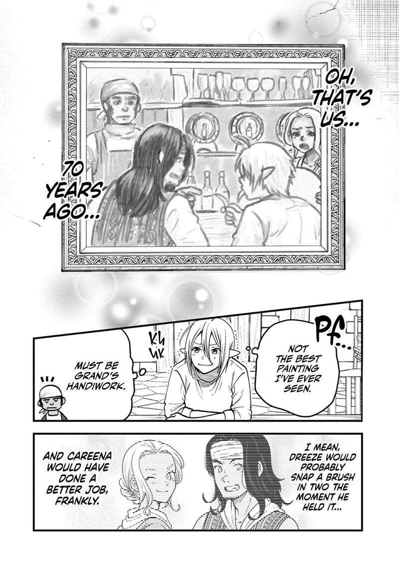 Tensei Shite High Elf Ni Narimashitaga Slow Life Wa 120 Nen De Akimashita 46 31