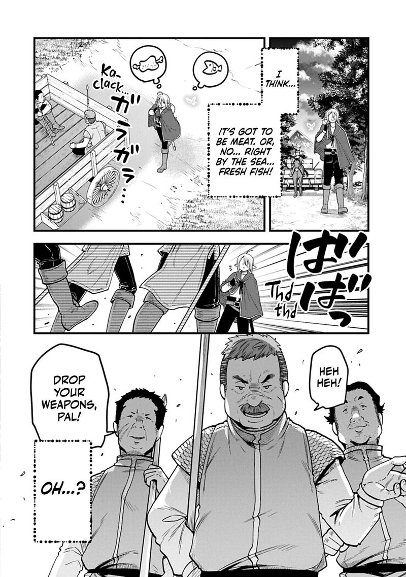 Tensei Shite High Elf Ni Narimashitaga Slow Life Wa 120 Nen De Akimashita 46 9