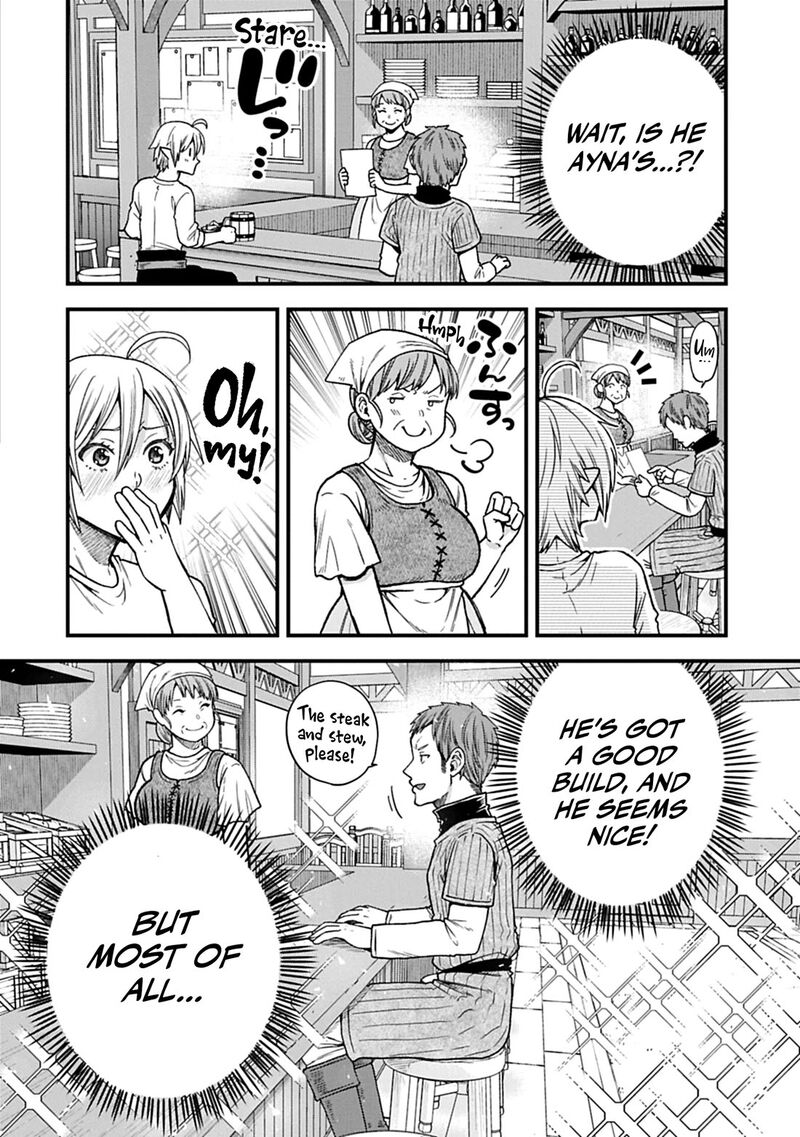 Tensei Shite High Elf Ni Narimashitaga Slow Life Wa 120 Nen De Akimashita 47 17