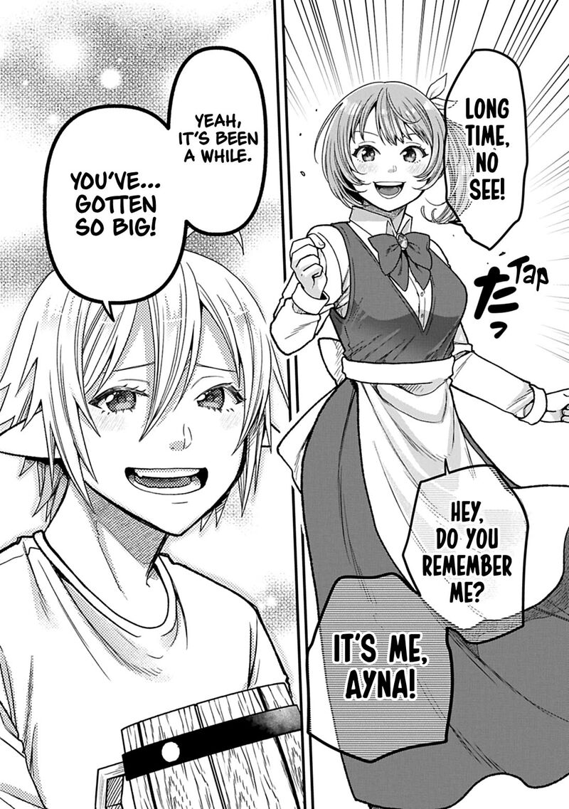 Tensei Shite High Elf Ni Narimashitaga Slow Life Wa 120 Nen De Akimashita 47 19