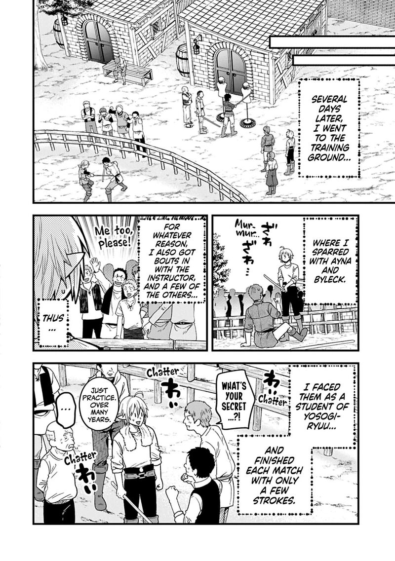 Tensei Shite High Elf Ni Narimashitaga Slow Life Wa 120 Nen De Akimashita 47 25