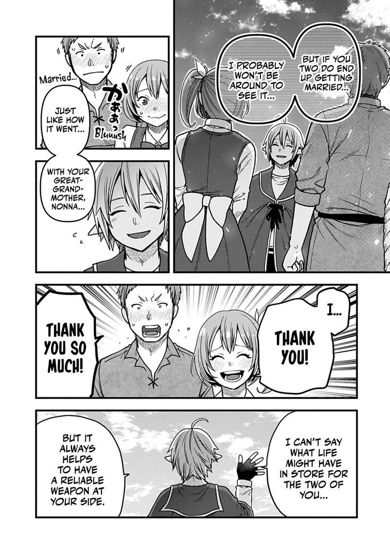 Tensei Shite High Elf Ni Narimashitaga Slow Life Wa 120 Nen De Akimashita 47 28