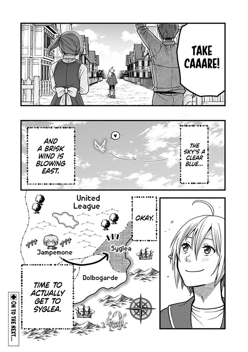 Tensei Shite High Elf Ni Narimashitaga Slow Life Wa 120 Nen De Akimashita 47 29