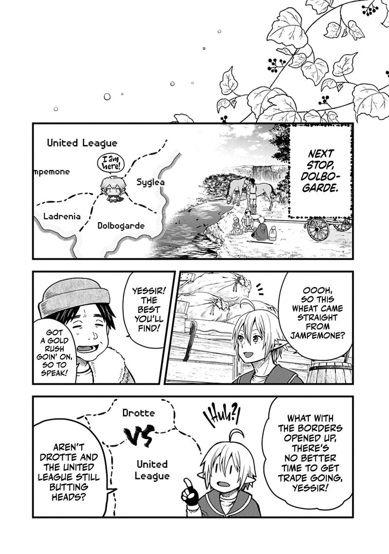 Tensei Shite High Elf Ni Narimashitaga Slow Life Wa 120 Nen De Akimashita 48 10