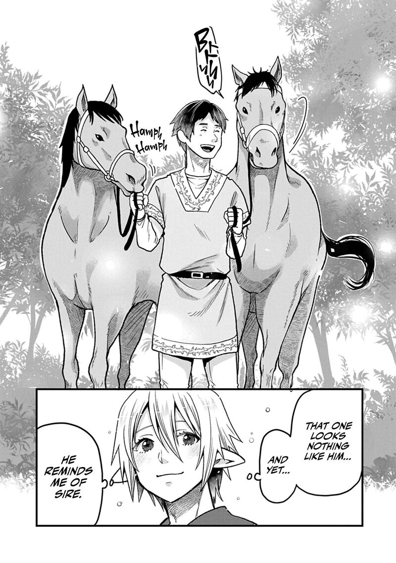 Tensei Shite High Elf Ni Narimashitaga Slow Life Wa 120 Nen De Akimashita 48 13