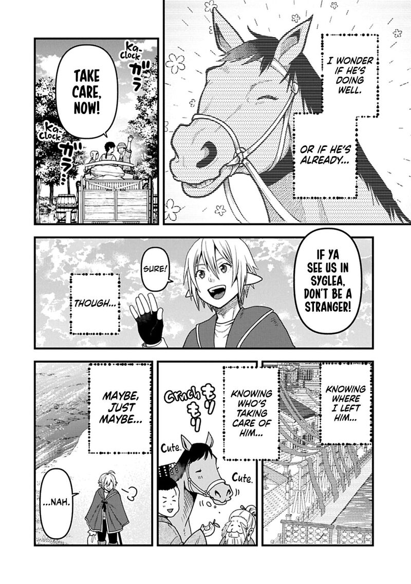 Tensei Shite High Elf Ni Narimashitaga Slow Life Wa 120 Nen De Akimashita 48 14