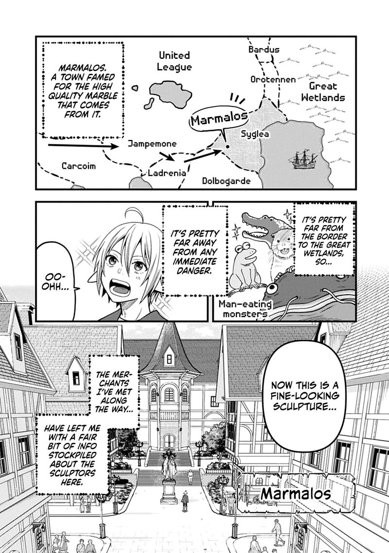 Tensei Shite High Elf Ni Narimashitaga Slow Life Wa 120 Nen De Akimashita 48 17