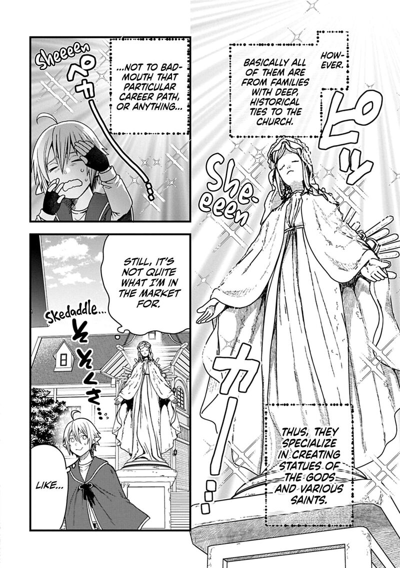 Tensei Shite High Elf Ni Narimashitaga Slow Life Wa 120 Nen De Akimashita 48 18