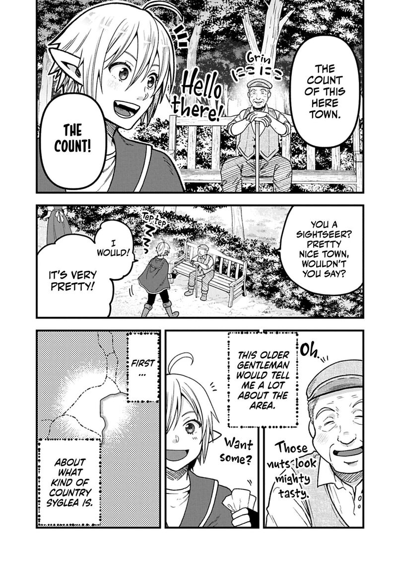 Tensei Shite High Elf Ni Narimashitaga Slow Life Wa 120 Nen De Akimashita 48 23