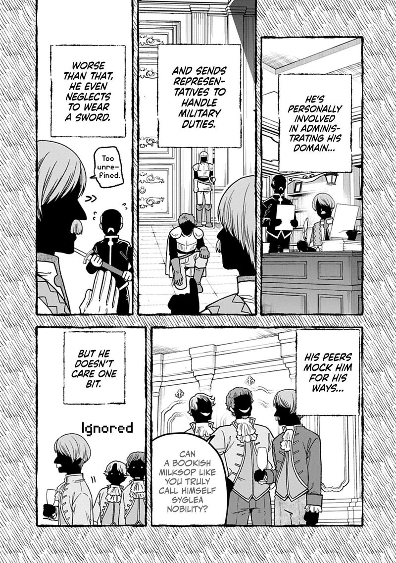 Tensei Shite High Elf Ni Narimashitaga Slow Life Wa 120 Nen De Akimashita 48 25