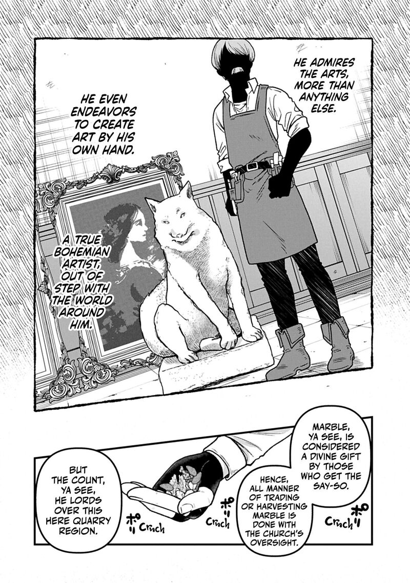 Tensei Shite High Elf Ni Narimashitaga Slow Life Wa 120 Nen De Akimashita 48 26