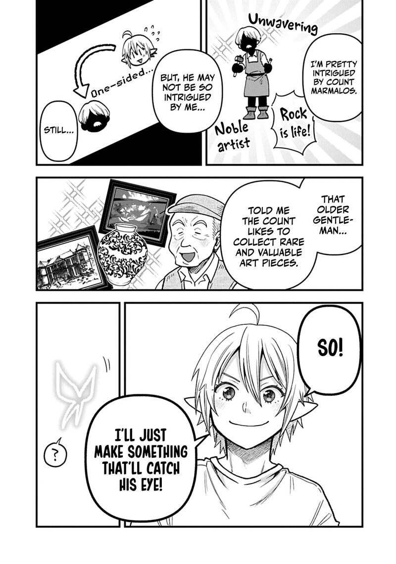 Tensei Shite High Elf Ni Narimashitaga Slow Life Wa 120 Nen De Akimashita 48 29