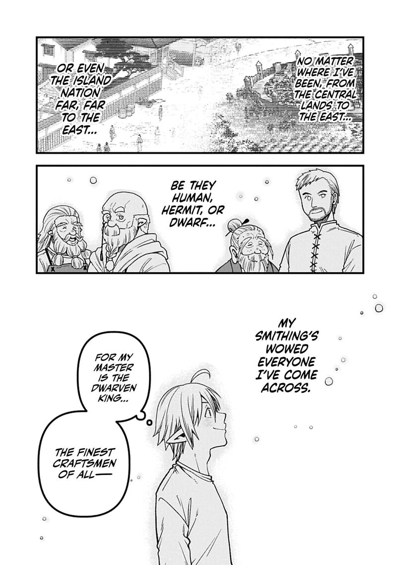 Tensei Shite High Elf Ni Narimashitaga Slow Life Wa 120 Nen De Akimashita 48 31