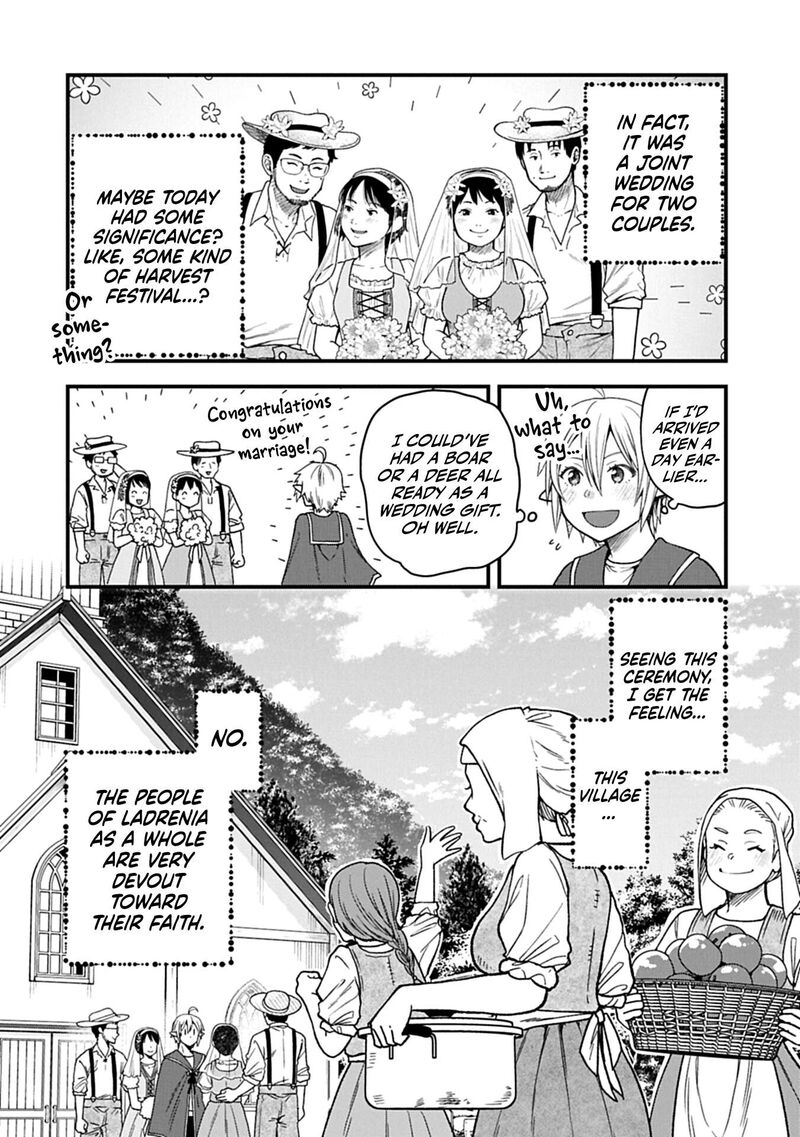 Tensei Shite High Elf Ni Narimashitaga Slow Life Wa 120 Nen De Akimashita 48 4