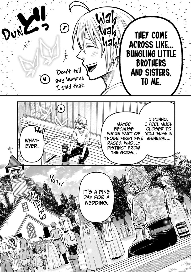 Tensei Shite High Elf Ni Narimashitaga Slow Life Wa 120 Nen De Akimashita 48 7