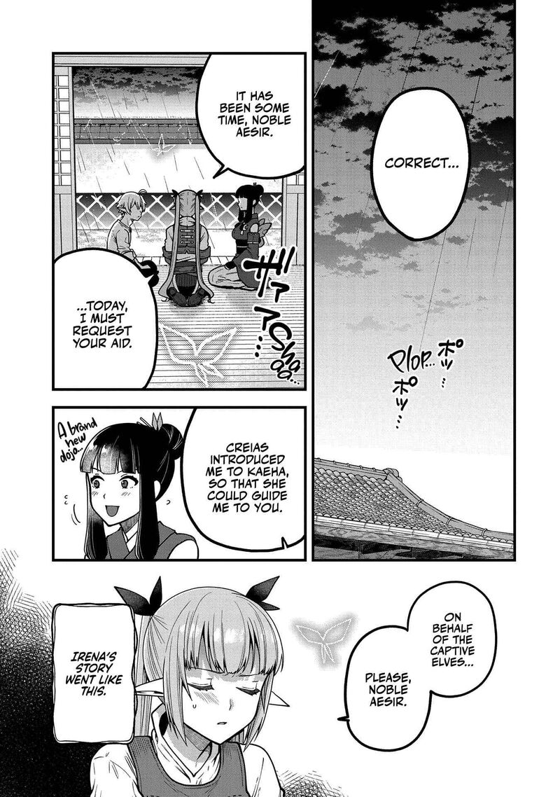Tensei Shite High Elf Ni Narimashitaga Slow Life Wa 120 Nen De Akimashita 5 10